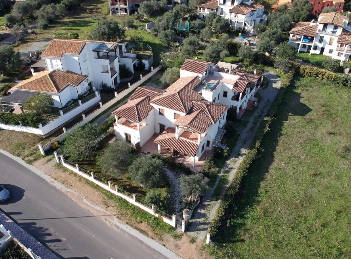 Apartamento Torre Di Bari *